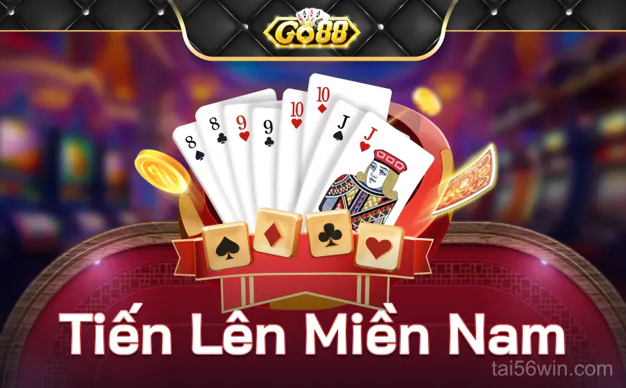Gò 88 Tiến Lên Miền Nam Highlight